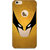 Zenith Wolverine Minimalist Premium Printed Mobile cover For Apple iPhone 6/6s with hole