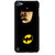 Zenith Batman In the Dark Premium Printed Mobile cover For Apple iPod Touch 6
