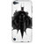 Zenith Batman The Vampire Premium Printed Mobile cover For Apple iPod Touch 6