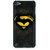 Zenith Batman vs Superman Dawn of Justice Premium Printed Mobile cover For Apple iPod Touch 6
