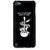Zenith Rock And Roll Premium Printed Mobile cover For Apple iPod Touch 6