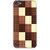 Zenith Chocolate Love Premium Printed Mobile cover For Apple iPod Touch 6