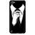 Zenith Black Tie Premium Printed Mobile cover For Apple iPod Touch 6