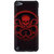 Zenith Skuluctopus Premium Printed Mobile cover For Apple iPod Touch 6