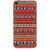 Zenith Ethnic Pattern Abstract Premium Printed Mobile cover For Apple iPod Touch 5