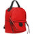 Bagkok Red Back Padding Backpack