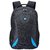 Hp WZ453PA Laptop Bag (Black  Blue)