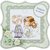 Hobby House HHWS012 Wee Stamps Topper Sheet, 8.3 by 12.2-Inch, Love Me Do