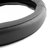 MP Car Steering Cover For Hyundai Xcent Plain-grey
