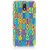 7Continentz Designer back cover for Samsung Galaxy Note 3