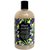 Greenwich Bay Exfoliating Body Wash for Men and Women-Gentle Body Scrub Parabens Free -Sulphates Free-Blended with Loofa