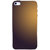 Stubborne Plain Multicolor Texture 3D Printed Apple Iphone 4 Back Cover / Case