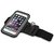 iPhone SE/5s/5/5c Sports Armband, NEWELL Water Resistant Sweat Proof Anti Slip Dual-Adjustable Sports Armband for iPhone