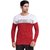 Supersoft  Super Comfortable Multicolor Round Neck Long Sleeve T- Shirt For Men