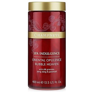 BOOTS Champneys Spa Indulgence Oriental Opulence Bubble