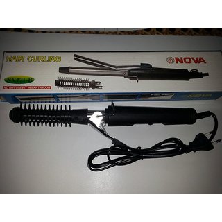 Buy Nova Hair curler Online