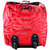 3G Red & Blue Polyester Duffel Bag (2 (Upright))
