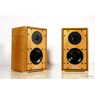 bookshelf speaker