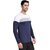 Supersoft  Super Comfortable Multicolor Round Neck Long Sleeve T- Shirt For Men
