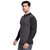 Supersoft  Super Comfortable Multicolor Polo Neck Long Sleeve T- Shirt For Men