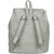 Bagkok Grey Back Padding Backpack