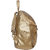 Bagkok Gold Back Padding Backpack