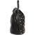 Bagkok Black Back Padding Backpack