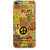 CopyCatz Hippy Peace Premium Printed Case For Apple IPod Touch 5
