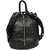Bagkok Black Back Padding Backpack