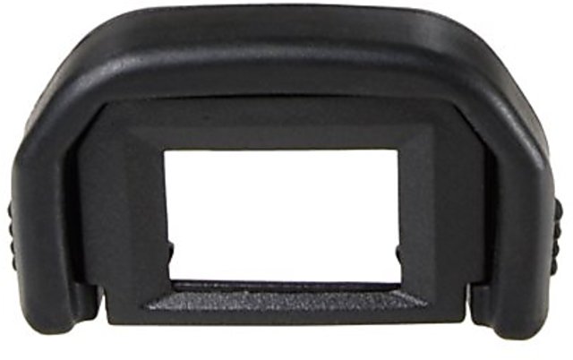 canon t3i eyecup