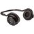 SoundBot SB220 Bluetooth Headset Wireless Stereo Headphone for Music Streaming  HandsFree - Black