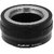 Fotodiox 10La-M42-Nex Lens Mount Adapter - Type 1 - M42 - 42Mm X 1 Thread Screw Lens To Sony Alpha Nex E-Mount Camera