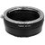 Fotodiox Lens Mount Adapter - Canon Eos Lens To Sony Alpha Nex E-Mount Camera