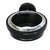 Rainbowimaging Canon Fd Lens To Mft Micro 4/3 Camera Adapter
