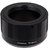 Fotodiox 10Tmmicro43 Lens Mount Adapter - T -Mount Lens To Mft Micro 4/3 System Camera Mount Adapter For Olympus