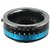 Fotodiox Pro Lens Mount Adapter With Built-In Aperture Iris - Canon Eos Camera Adapter