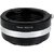 Fotodiox Lens Mount Adapter With Aperture Control, Pentax K Lens To Sony Nex E-Mount Camera