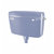 Parryware Slimline Economy Single Flush Cistern (E80901C)