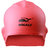 Magideal Flexible Silicone Swimming Swim Ear Guard Cap Bathing Hat Waterproof Red