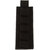 Magideal Tactical Military Portable Shell Sticky Strip Shotgun Bullet Pouch Black