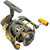 Magideal Daicy 10 Bearings Spinning Fishing Reels With Metal Handle Jc1000