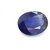 5.00 ct/5.5 Ratti Blue Sapphire/Neelam Marka Natural Gemstone