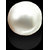 9.0 ct./9.9 Ratti White pearl (Moti) Natural Gemstone