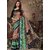 devaram dharmaram chaudhary Brown  Silk  Printed Saree With Blouse