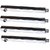 SSS - Shower Square Arm (9 Inch Long) (Set of 4)