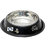 Pethub Quality And Stylish Dog Food Bowl-600 ML -Black