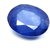 3 Ratti Natural Blue Sapphire Neelam Loose Gemstone For Ring  Pendant
