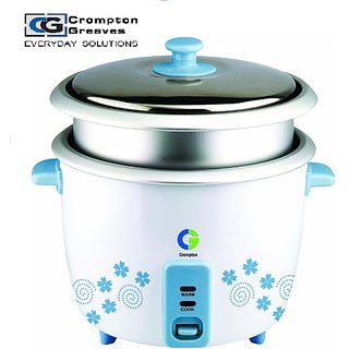 Crompton Greaves Electric Rice Cooker