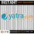 Yatra.com GyFTR Insta Gift Voucher INR 500
