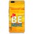 7Cr Designer back cover for Huawei Honor 6 Plus